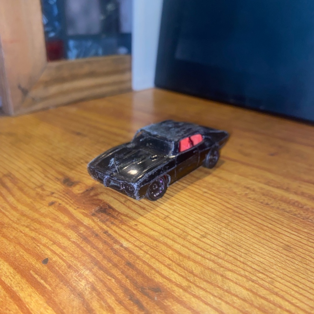 Collectible Car